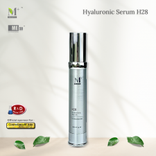 Hyaluronic Serum H28 (35 ml)  ( Results : within 7 - 14 days)